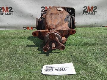 DIFFERENZIALE POSTERIORE BMW X1 Serie (E84) 759293