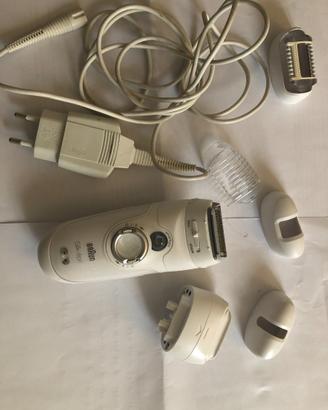 Braun Silk-épil 7