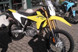 Suzuki DR-Z 400 DR-Z4S