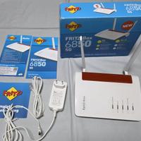 FRITZ Box 6850 5G