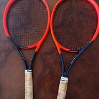 Coppia head radical team