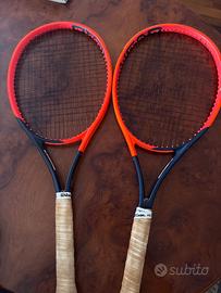 Coppia head radical team