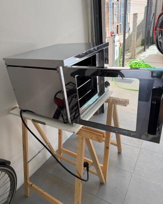 Forno professionale Milantoast