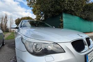 Bmw e60 520d 163cv m47