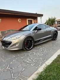 Peugeot RCZ 163CV Full Optional