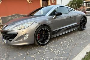 Peugeot RCZ 163CV Full Optional