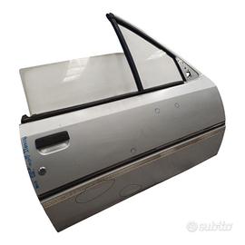 PORTIERA ANTERIORE DESTRA PEUGEOT 205 Cabrio (83>9