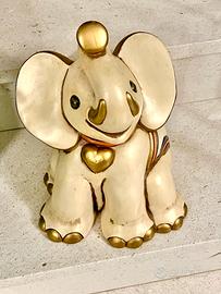 Elefante maxi champagne Thun