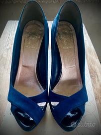 Bata - Scarpe décolleté con tacchi alti