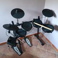 Batteria elettronica