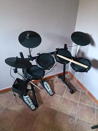 Batteria elettronica