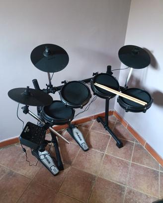 Batteria elettronica