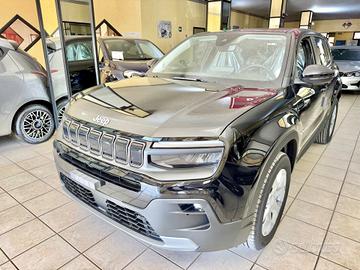 Jeep Avenger 1.2 Turbo 100 CV Altitude