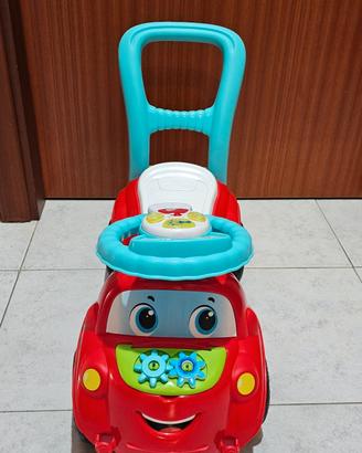  Baby Clementoni