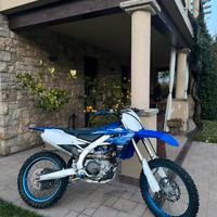 Yz450f 2020