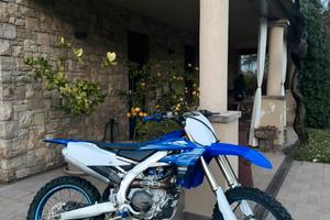 Yz450f 2020