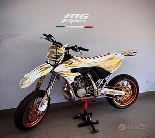 Yamaha yz 250 2023