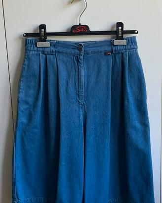 Gonna jeans per donna