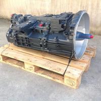 Cambio MERCEDES ACTROS revisionato con garanzia