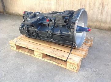 Cambio MERCEDES ACTROS revisionato con garanzia