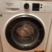 lavatrice Hotpoint Ariston 