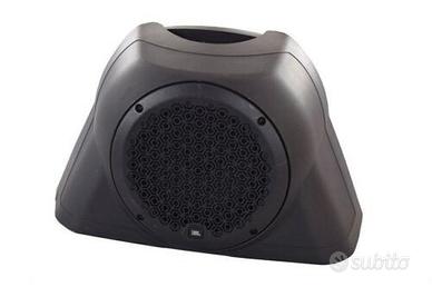 Subwoofer Smart 453 completo di cavo