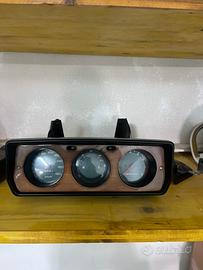 Cruscotto quadro strumenti rover mini cooper