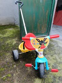 triciclo di Bing