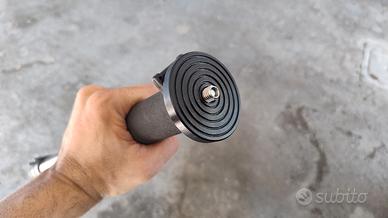 Monopiede Manfrotto 679B