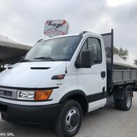 Iveco daily ribaltabile trilaterale