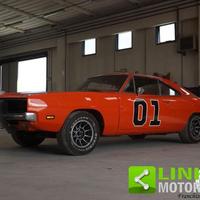 DODGE Charger XP 29 anno investimento