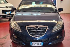 Lancia Delta 1.9 MJT Twinturbo DPF Oro