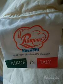 PIUMONE BASSETTI 