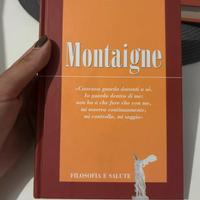 Montaigne Filosofia e Salute