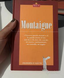 Montaigne Filosofia e Salute