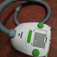 aspirapolvere elettrico