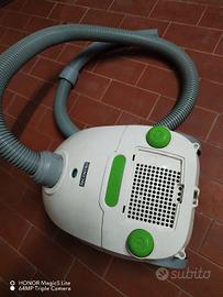 aspirapolvere elettrico