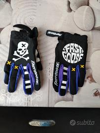 guanti cross enduro