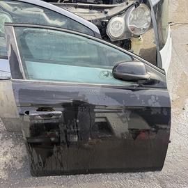 PORTIERA ANTERIORE DESTRA FIAT Bravo 2° Serie 518