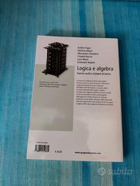 Libro Logica e Algebra