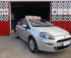 Fiat Punto 1.4 8V 5 porte G.P.L X NEOPATENTATI