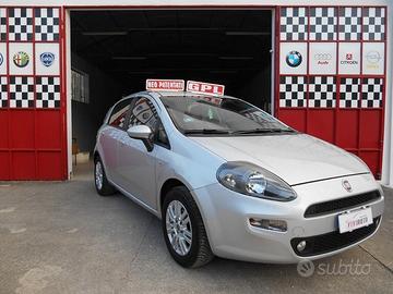 Fiat Punto 1.4 8V 5 porte G.P.L X NEOPATENTATI