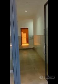Mini residenza/ufficio