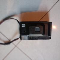 DX-138 35mm Compact Camera