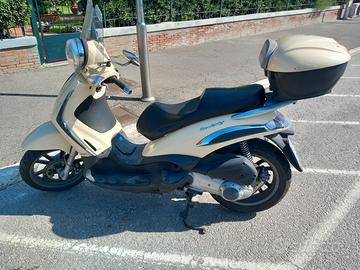 Piaggio Beverly 250 - 2005 - Moto e Scooter In vendita a Grosseto