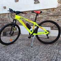 Bicicletta MTB Atala "Race Comp"