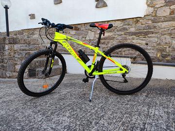 Bicicletta MTB Atala "Race Comp"