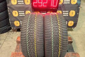 2 GOMME 255 40 18 INVERNALI HANKOOK AL 85%