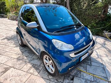 Smart brabus