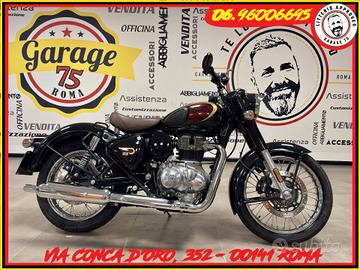 ROYAL ENFIELD CLASSIC 350 - 2023